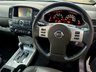 USED 2015 65 NISSAN NAVARA 3.0 OUTLAW DCI 4X4 SHR DCB 228 BHP WONT FIND A BETTER EXAMPLE