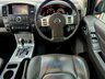 USED 2015 65 NISSAN NAVARA 3.0 OUTLAW DCI 4X4 SHR DCB 228 BHP WONT FIND A BETTER EXAMPLE