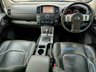 USED 2015 65 NISSAN NAVARA 3.0 OUTLAW DCI 4X4 SHR DCB 228 BHP WONT FIND A BETTER EXAMPLE