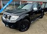 USED 2015 65 NISSAN NAVARA 3.0 OUTLAW DCI 4X4 SHR DCB 228 BHP WONT FIND A BETTER EXAMPLE
