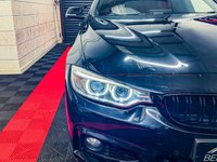 USED 2016 16 BMW 4 SERIES GRAN COUPE 2.0 420D M SPORT GRAN COUPE 4d 188 BHP 