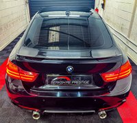 USED 2016 16 BMW 4 SERIES GRAN COUPE 2.0 420D M SPORT GRAN COUPE 4d 188 BHP 