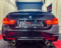 USED 2016 16 BMW 4 SERIES GRAN COUPE 2.0 420D M SPORT GRAN COUPE 4d 188 BHP 
