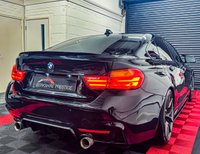 USED 2016 16 BMW 4 SERIES GRAN COUPE 2.0 420D M SPORT GRAN COUPE 4d 188 BHP 