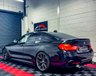 USED 2016 16 BMW 4 SERIES GRAN COUPE 2.0 420D M SPORT GRAN COUPE 4d 188 BHP 