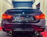 USED 2016 16 BMW 4 SERIES GRAN COUPE 2.0 420D M SPORT GRAN COUPE 4d 188 BHP 