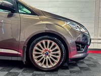 USED 2013 63 FORD C-MAX 1.0 TITANIUM 5d 124 BHP 