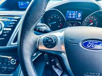 USED 2013 63 FORD C-MAX 1.0 TITANIUM 5d 124 BHP 
