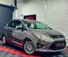 USED 2013 63 FORD C-MAX 1.0 TITANIUM 5d 124 BHP 