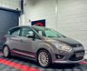 USED 2013 63 FORD C-MAX 1.0 TITANIUM 5d 124 BHP 