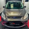 USED 2013 63 FORD C-MAX 1.0 TITANIUM 5d 124 BHP 
