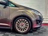 USED 2013 63 FORD C-MAX 1.0 TITANIUM 5d 124 BHP 