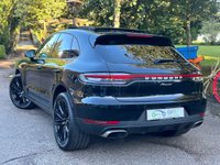 USED 2019 PORSCHE MACAN 2.0L PDK 5d 242 BHP 