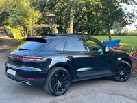USED 2019 PORSCHE MACAN 2.0L PDK 5d 242 BHP 