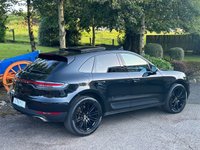 USED 2019 PORSCHE MACAN 2.0L PDK 5d 242 BHP 