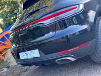 USED 2019 PORSCHE MACAN 2.0L PDK 5d 242 BHP 