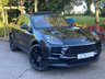 USED 2019 PORSCHE MACAN 2.0L PDK 5d 242 BHP 