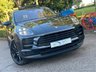 USED 2019 PORSCHE MACAN 2.0L PDK 5d 242 BHP 