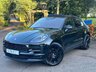 USED 2019 PORSCHE MACAN 2.0L PDK 5d 242 BHP 