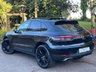 USED 2019 PORSCHE MACAN 2.0L PDK 5d 242 BHP 