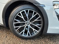 USED 2022 22 PORSCHE TAYCAN 0L 4 CROSS TURISMO 5d AUTO 470 BHP 