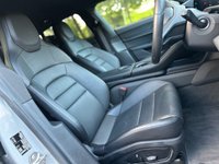 USED 2022 22 PORSCHE TAYCAN 0L 4 CROSS TURISMO 5d AUTO 470 BHP 
