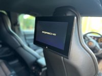 USED 2022 22 PORSCHE TAYCAN 0L 4 CROSS TURISMO 5d AUTO 470 BHP 