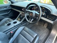 USED 2022 22 PORSCHE TAYCAN 0L 4 CROSS TURISMO 5d AUTO 470 BHP 