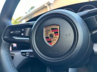 USED 2022 22 PORSCHE TAYCAN 0L 4 CROSS TURISMO 5d AUTO 470 BHP 