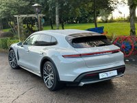 USED 2022 22 PORSCHE TAYCAN 0L 4 CROSS TURISMO 5d AUTO 470 BHP 