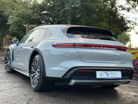 USED 2022 22 PORSCHE TAYCAN 0L 4 CROSS TURISMO 5d AUTO 470 BHP 