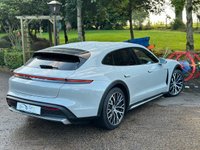 USED 2022 22 PORSCHE TAYCAN 0L 4 CROSS TURISMO 5d AUTO 470 BHP 