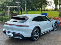 USED 2022 22 PORSCHE TAYCAN 0L 4 CROSS TURISMO 5d AUTO 470 BHP 