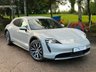 USED 2022 22 PORSCHE TAYCAN 0L 4 CROSS TURISMO 5d AUTO 470 BHP 