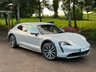 USED 2022 22 PORSCHE TAYCAN 0L 4 CROSS TURISMO 5d AUTO 470 BHP 