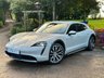USED 2022 22 PORSCHE TAYCAN 0L 4 CROSS TURISMO 5d AUTO 470 BHP 