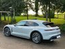 USED 2022 22 PORSCHE TAYCAN 0L 4 CROSS TURISMO 5d AUTO 470 BHP 
