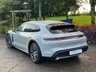 USED 2022 22 PORSCHE TAYCAN 0L 4 CROSS TURISMO 5d AUTO 470 BHP 
