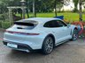 USED 2022 22 PORSCHE TAYCAN 0L 4 CROSS TURISMO 5d AUTO 470 BHP 