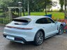 USED 2022 22 PORSCHE TAYCAN 0L 4 CROSS TURISMO 5d AUTO 470 BHP 