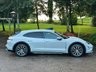 USED 2022 22 PORSCHE TAYCAN 0L 4 CROSS TURISMO 5d AUTO 470 BHP 