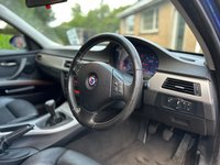 USED 2007 BMW ALPINA 2.0d 16V 4dr 200 BHP - RARE MODEL ! 