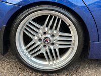 USED 2007 BMW ALPINA 2.0d 16V 4dr 200 BHP - RARE MODEL ! 