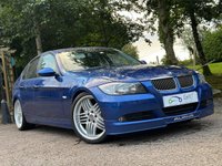 USED 2007 BMW ALPINA 2.0d 16V 4dr 200 BHP - RARE MODEL ! 