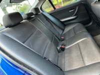 USED 2007 BMW ALPINA 2.0d 16V 4dr 200 BHP - RARE MODEL ! 