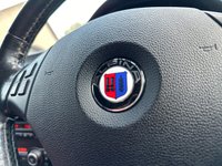 USED 2007 BMW ALPINA 2.0d 16V 4dr 200 BHP - RARE MODEL ! 