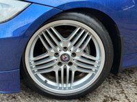 USED 2007 BMW ALPINA 2.0d 16V 4dr 200 BHP - RARE MODEL ! 