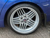 USED 2007 BMW ALPINA 2.0d 16V 4dr 200 BHP - RARE MODEL ! 
