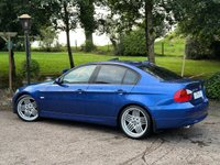 USED 2007 BMW ALPINA 2.0d 16V 4dr 200 BHP - RARE MODEL ! 