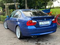 USED 2007 BMW ALPINA 2.0d 16V 4dr 200 BHP - RARE MODEL ! 